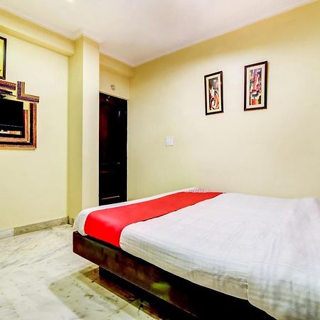 Shri Ram Home Stay นิวเดลี ภายนอก รูปภาพ