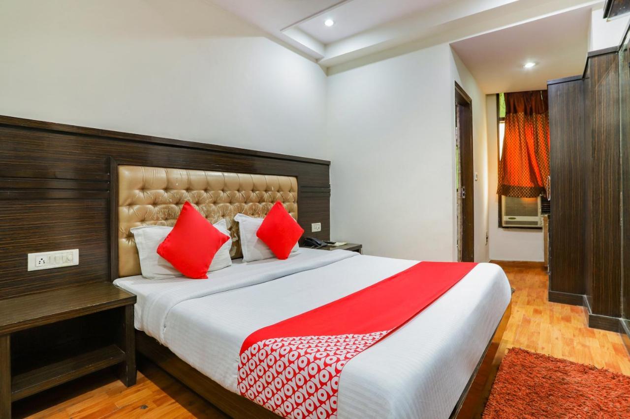 Shri Ram Home Stay นิวเดลี ภายนอก รูปภาพ
