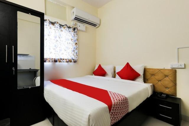 Shri Ram Home Stay นิวเดลี ภายนอก รูปภาพ