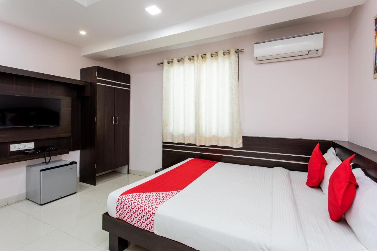 Shri Ram Home Stay นิวเดลี ภายนอก รูปภาพ