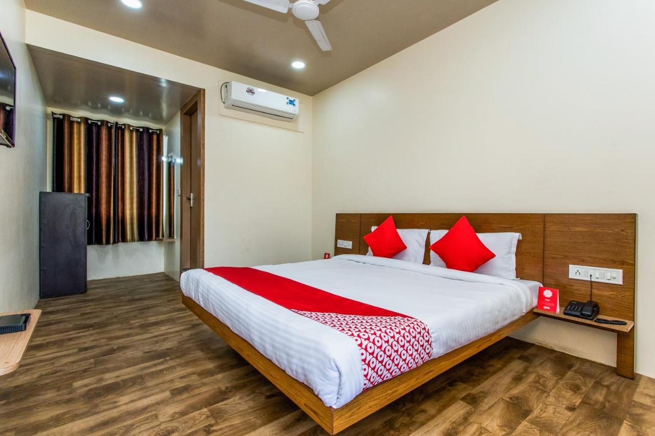 Shri Ram Home Stay นิวเดลี ภายนอก รูปภาพ