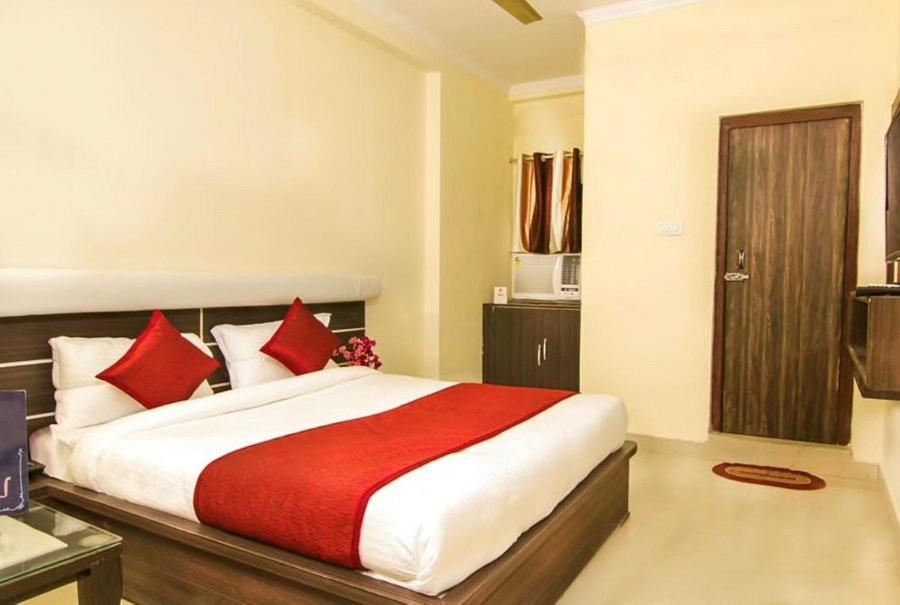 Shri Ram Home Stay นิวเดลี ภายนอก รูปภาพ